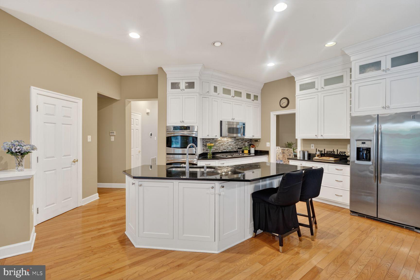 ROSE HILL - Residential