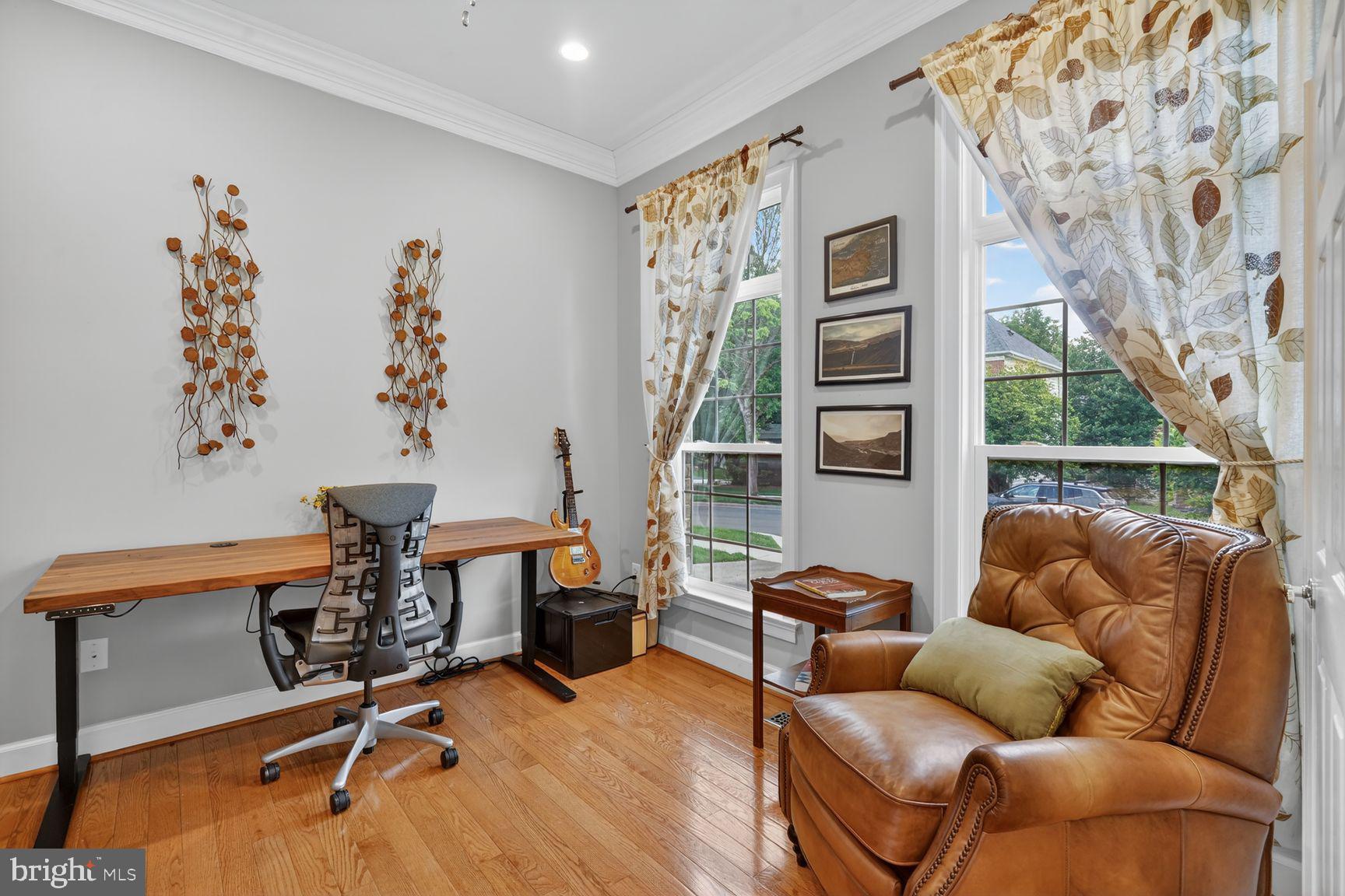 ROSE HILL - Residential