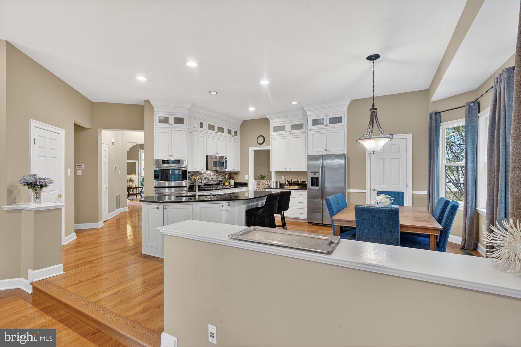 ROSE HILL - Residential