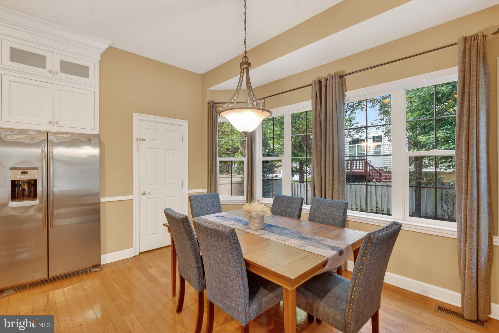 ROSE HILL - Residential
