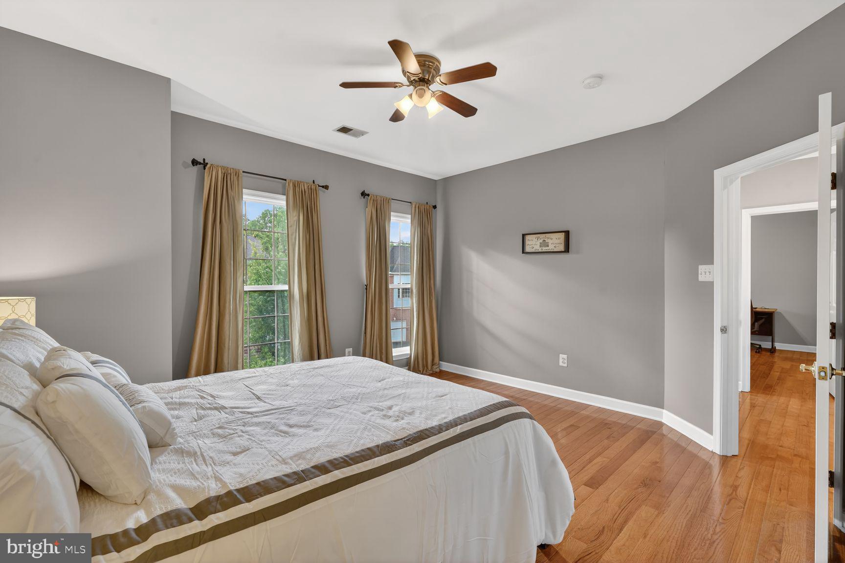 ROSE HILL - Residential