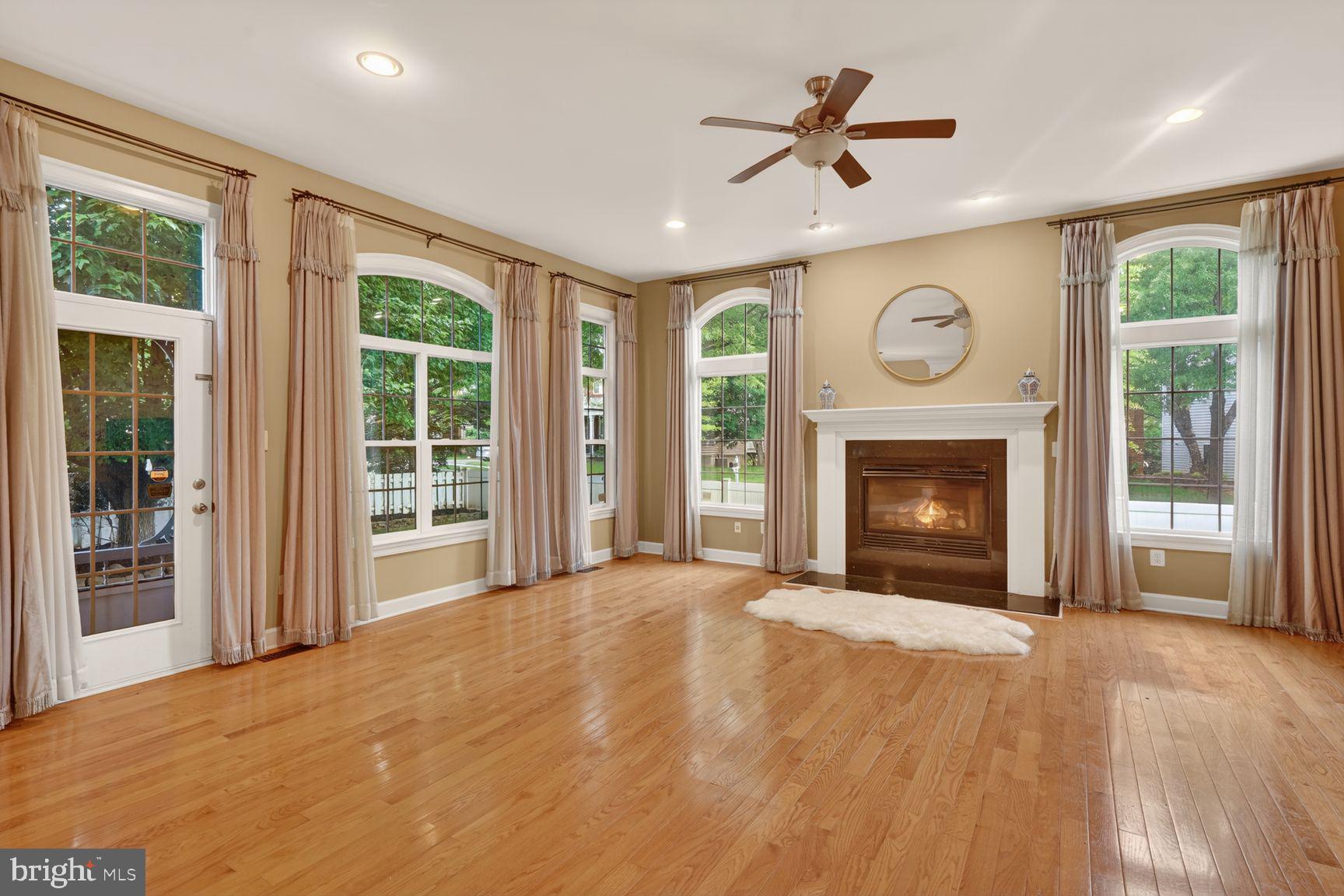 ROSE HILL - Residential