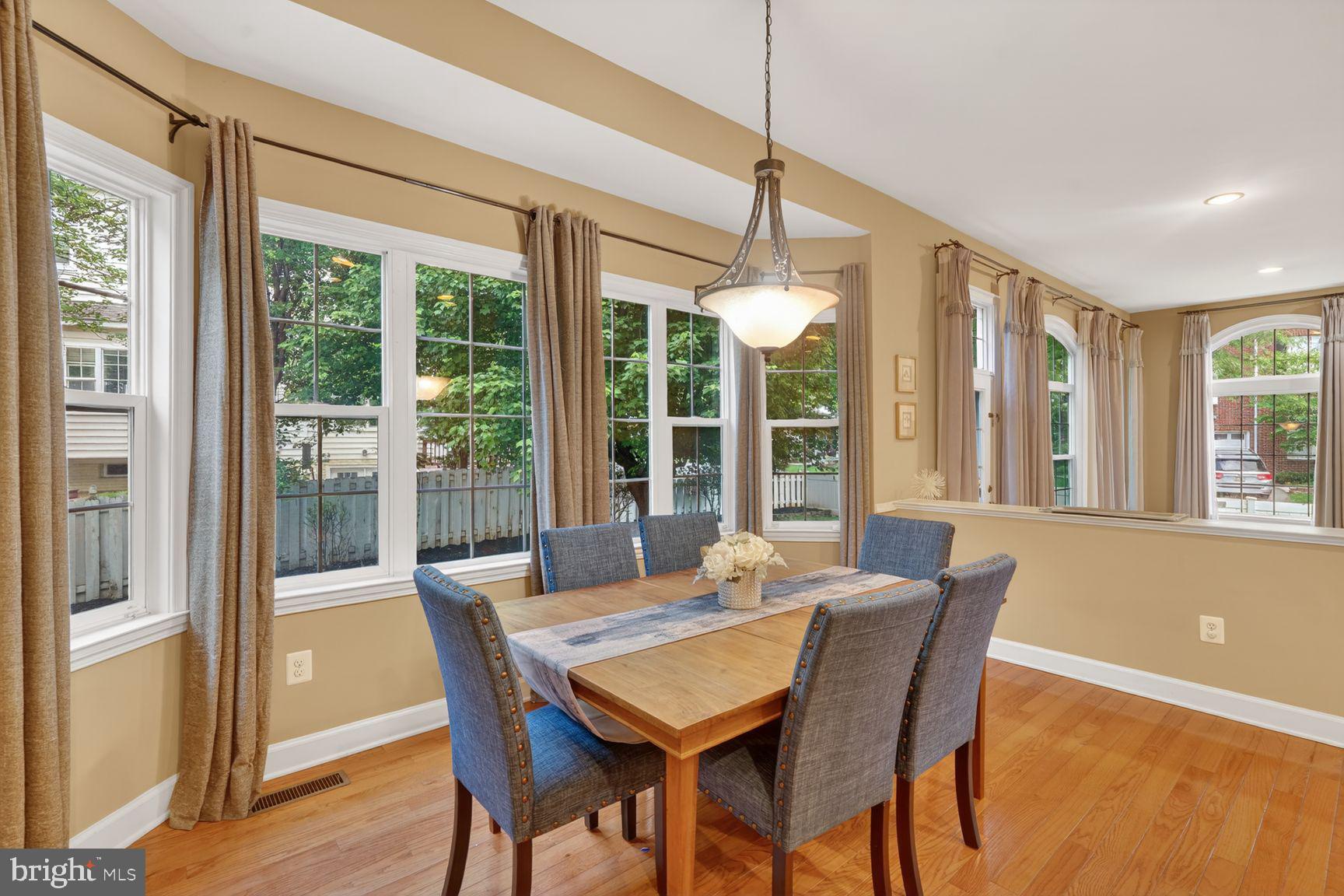 ROSE HILL - Residential