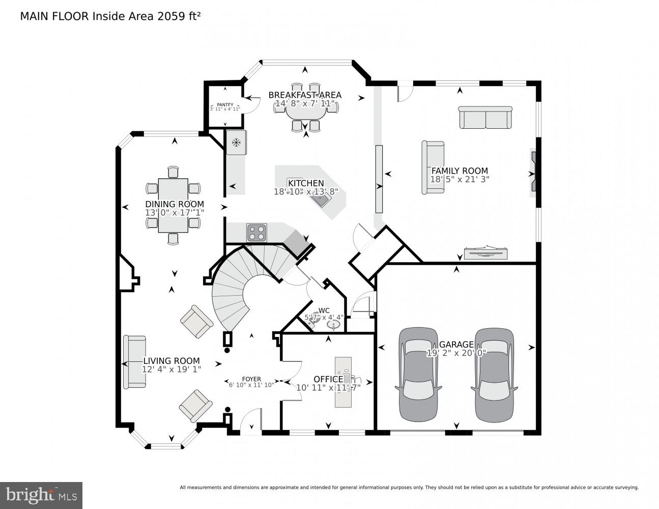 ROSE HILL - Residential