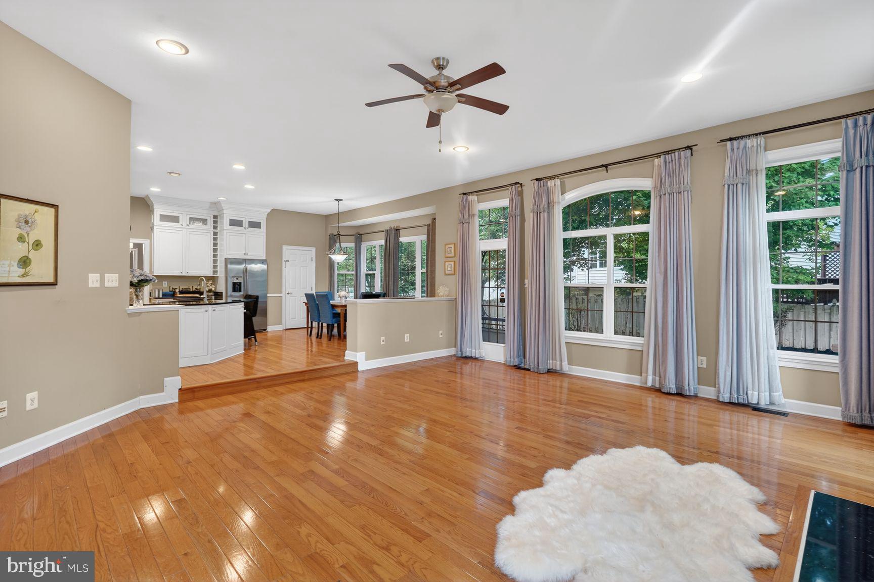 ROSE HILL - Residential