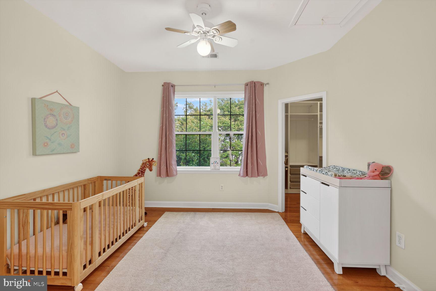ROSE HILL - Residential
