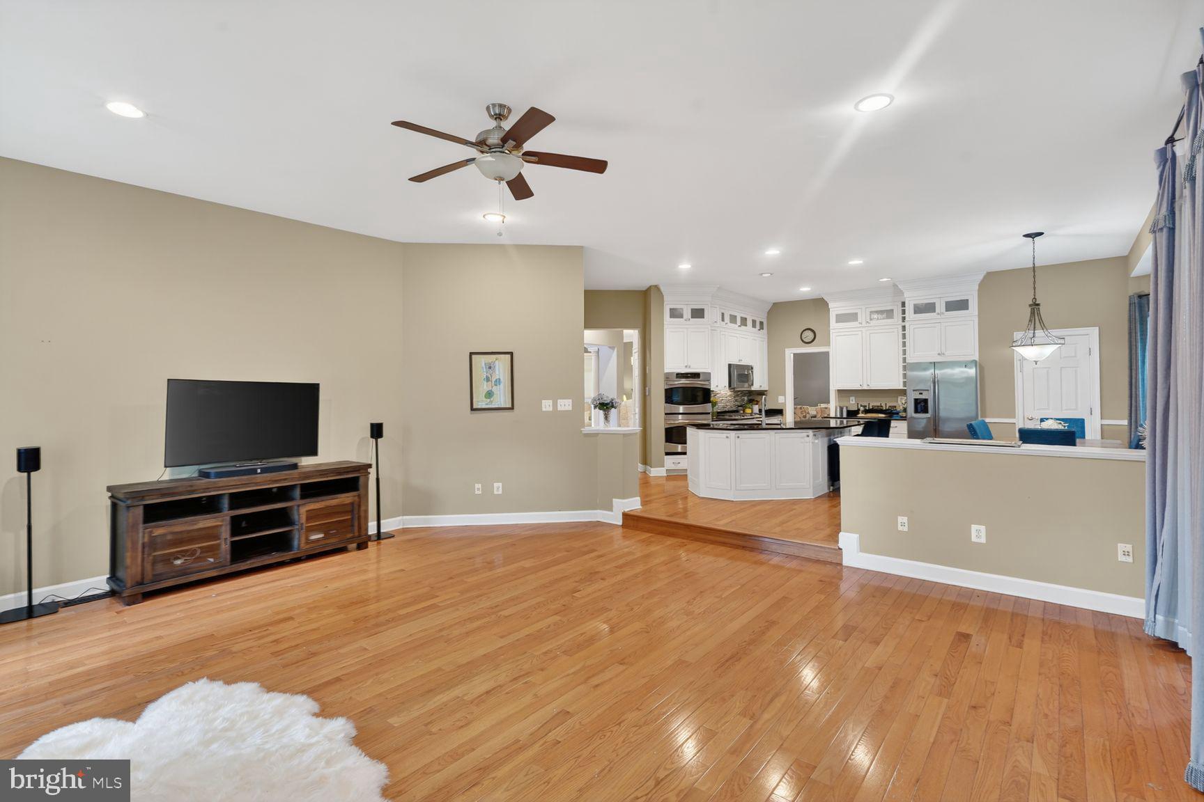 ROSE HILL - Residential