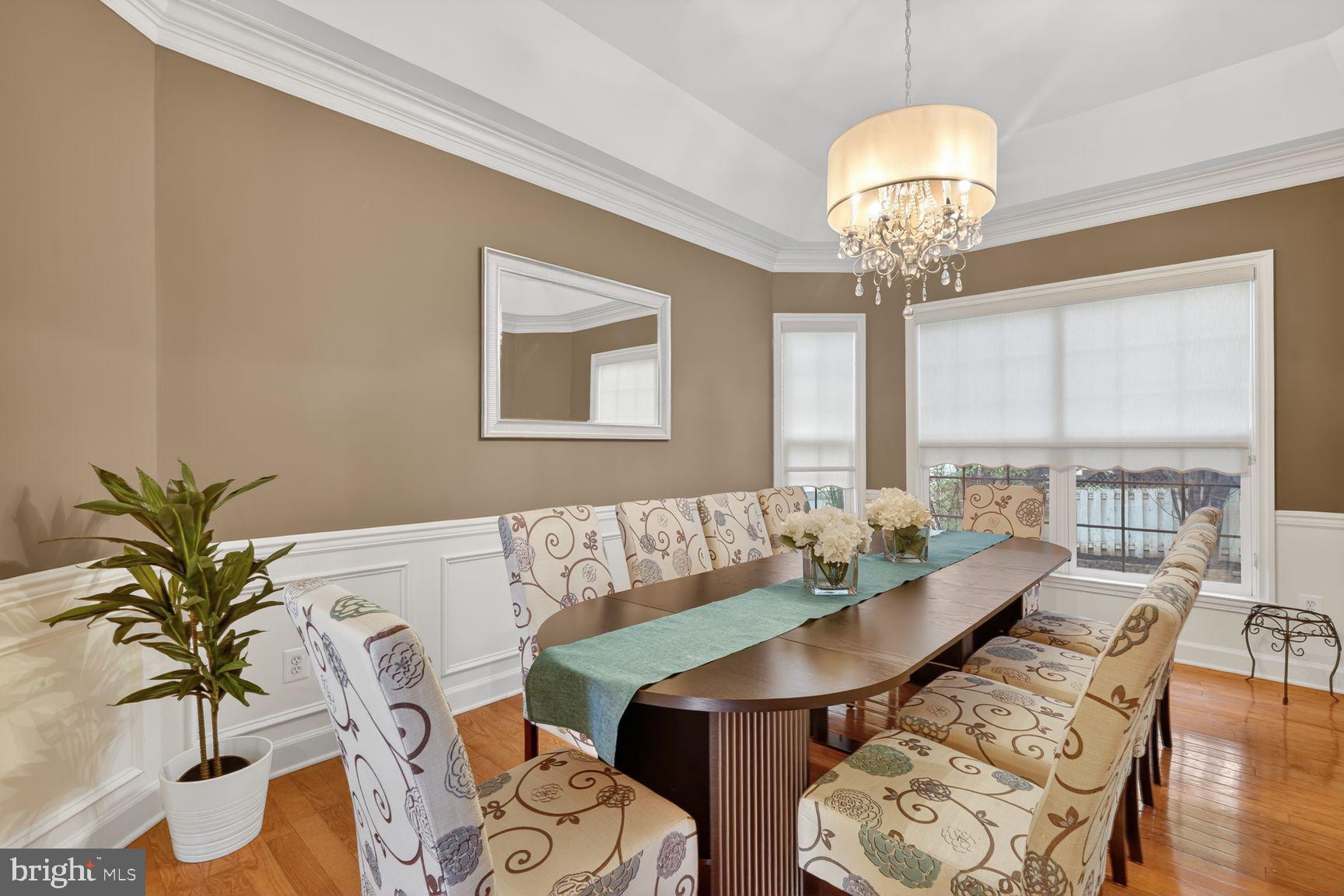 ROSE HILL - Residential