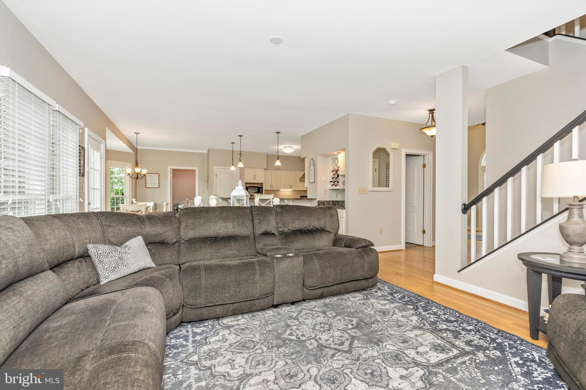 WESTWINDS - Residential