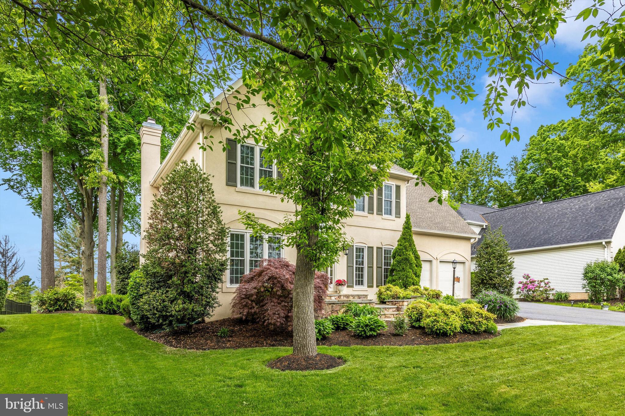 WESTWINDS - Residential