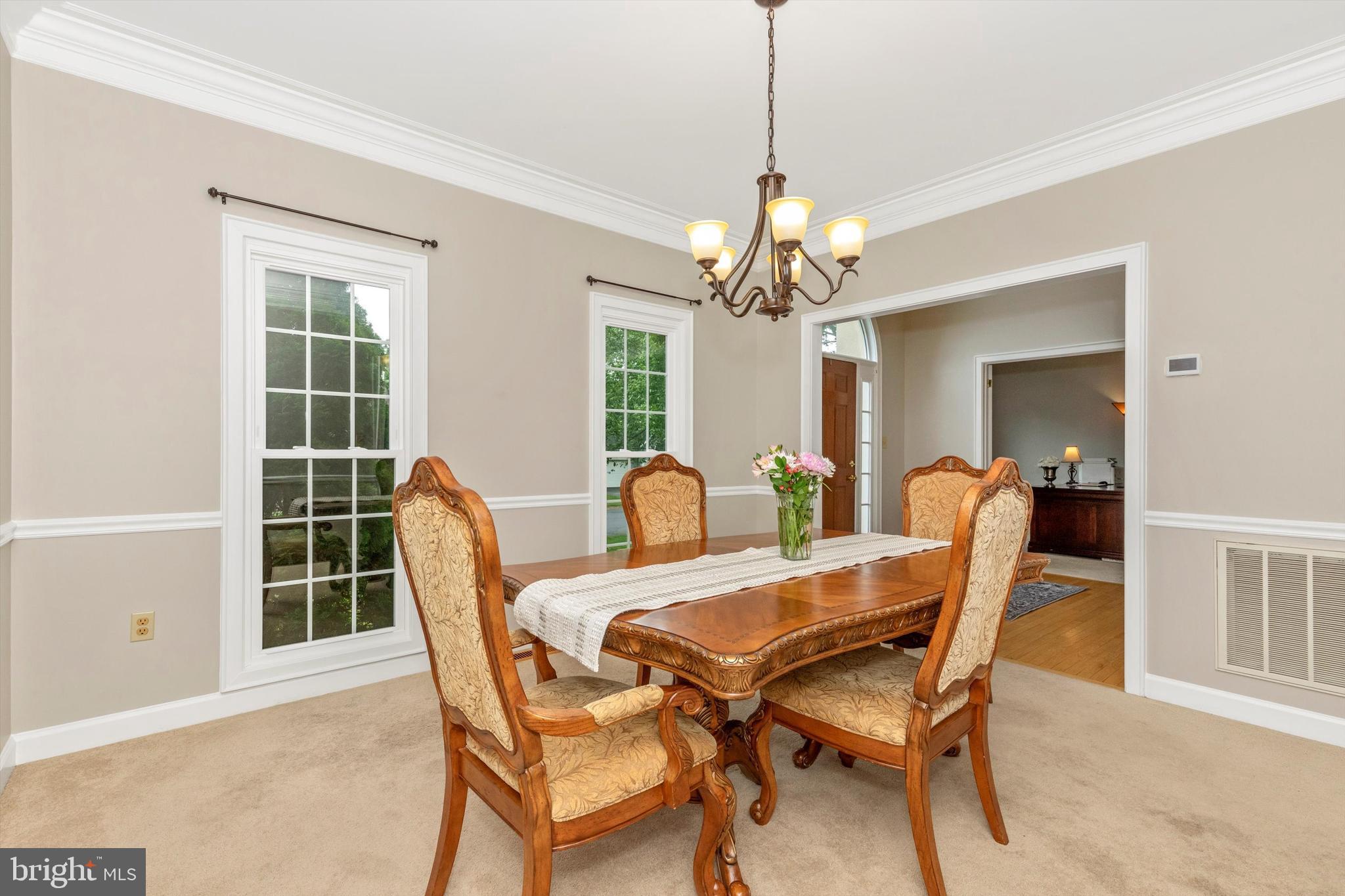 WESTWINDS - Residential