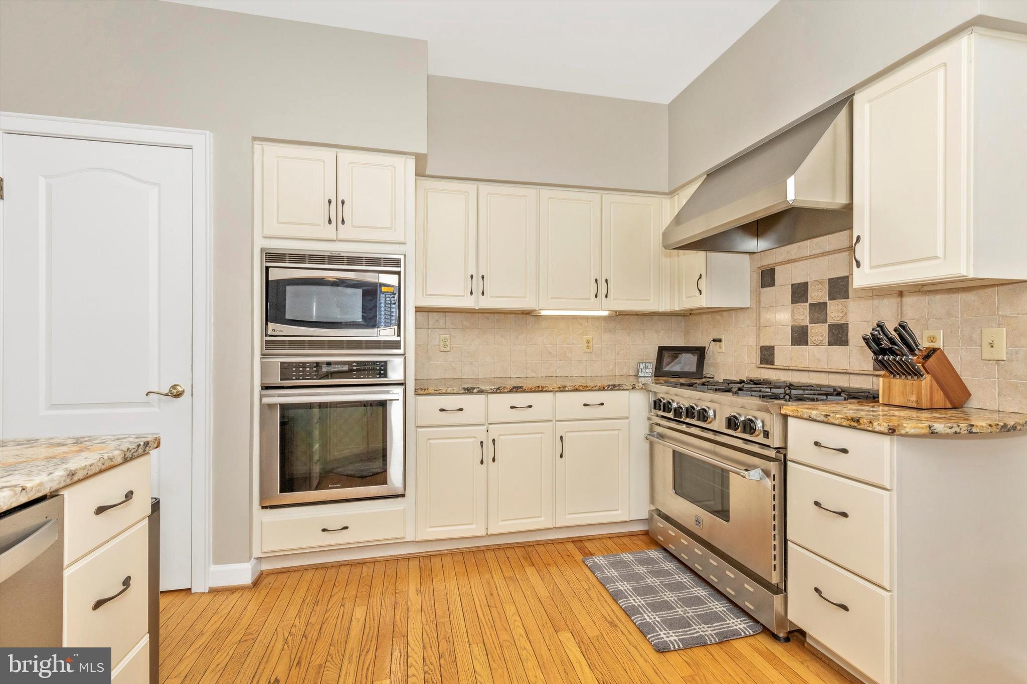 WESTWINDS - Residential