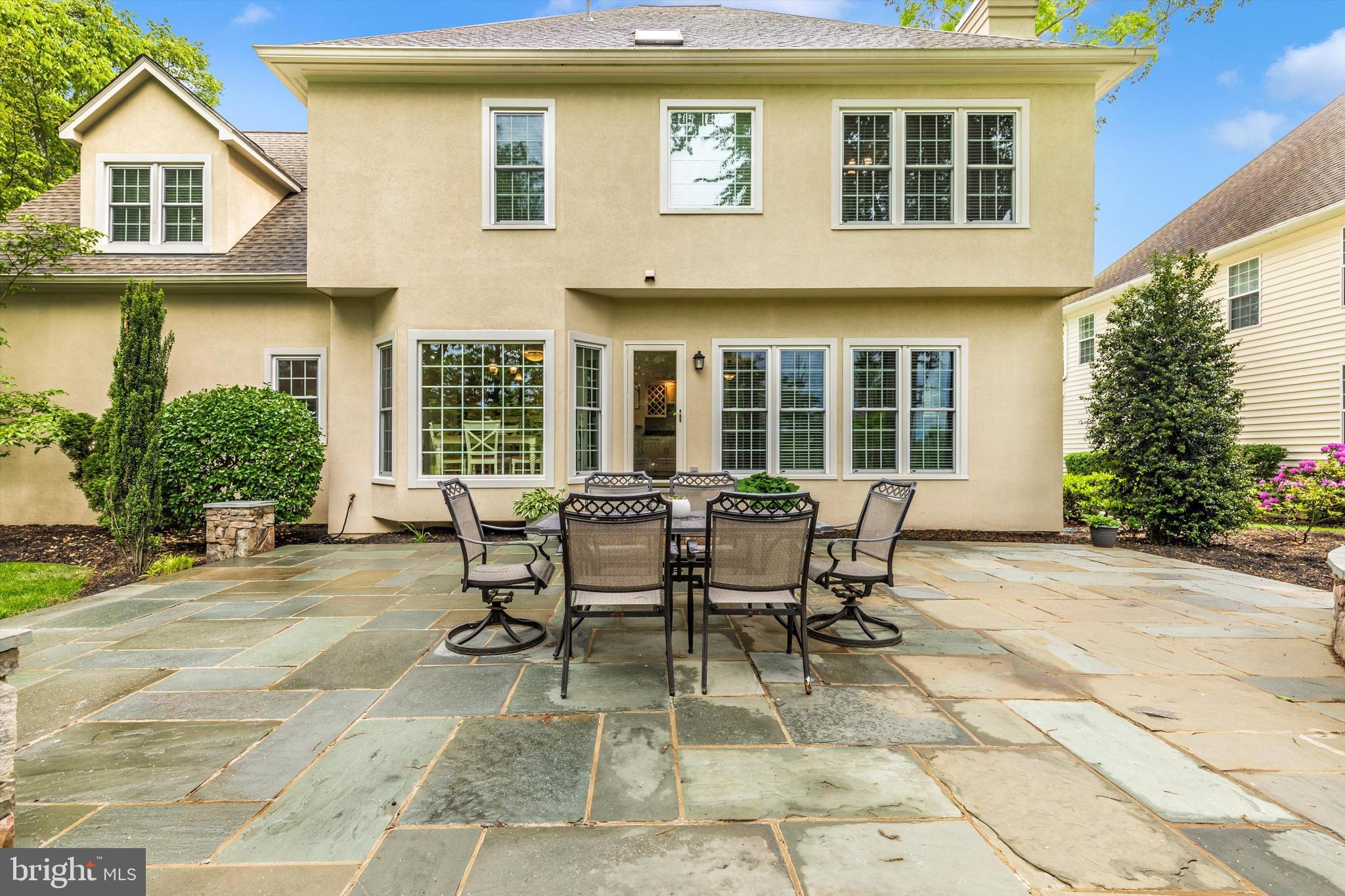 WESTWINDS - Residential