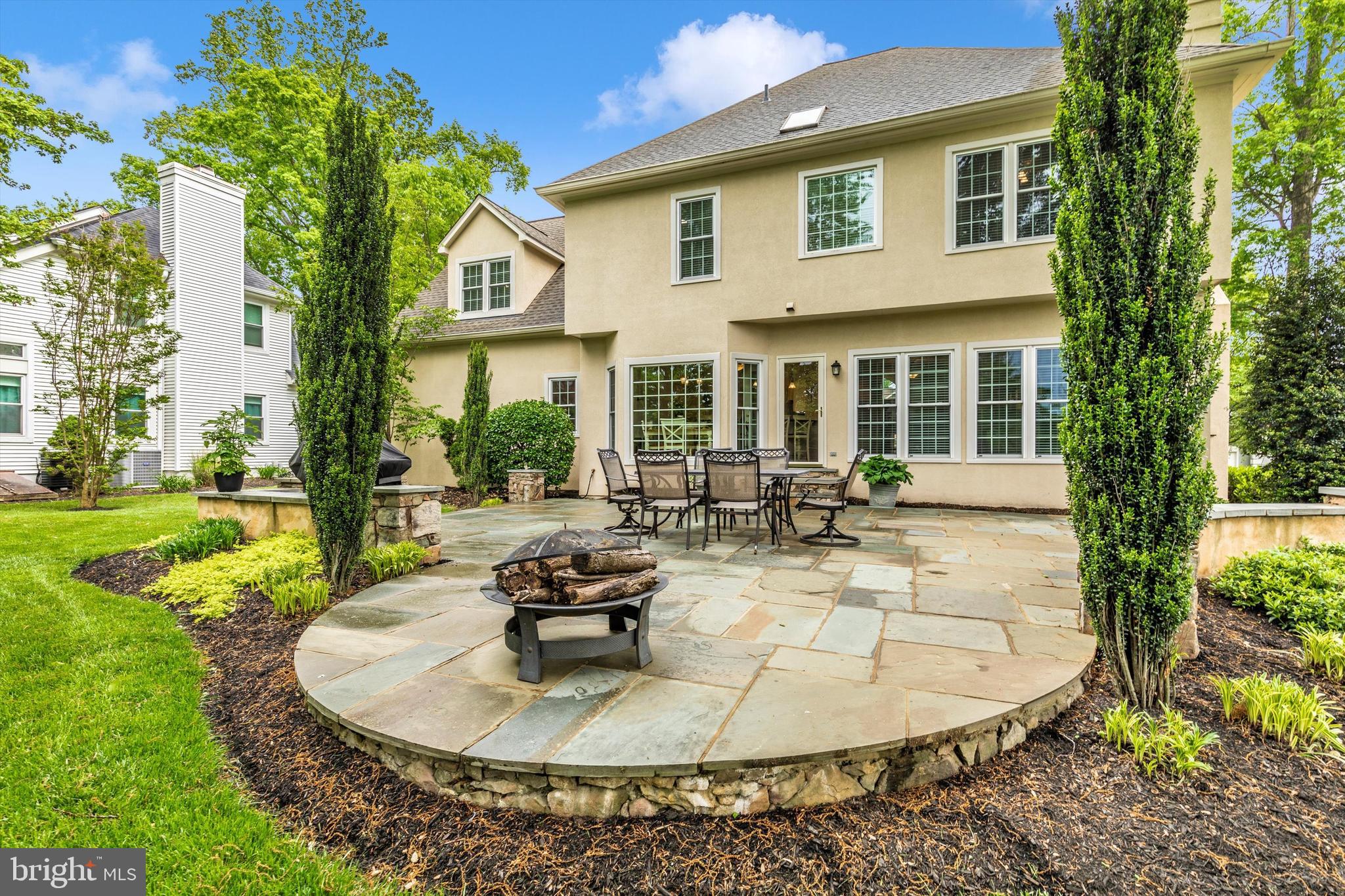 WESTWINDS - Residential