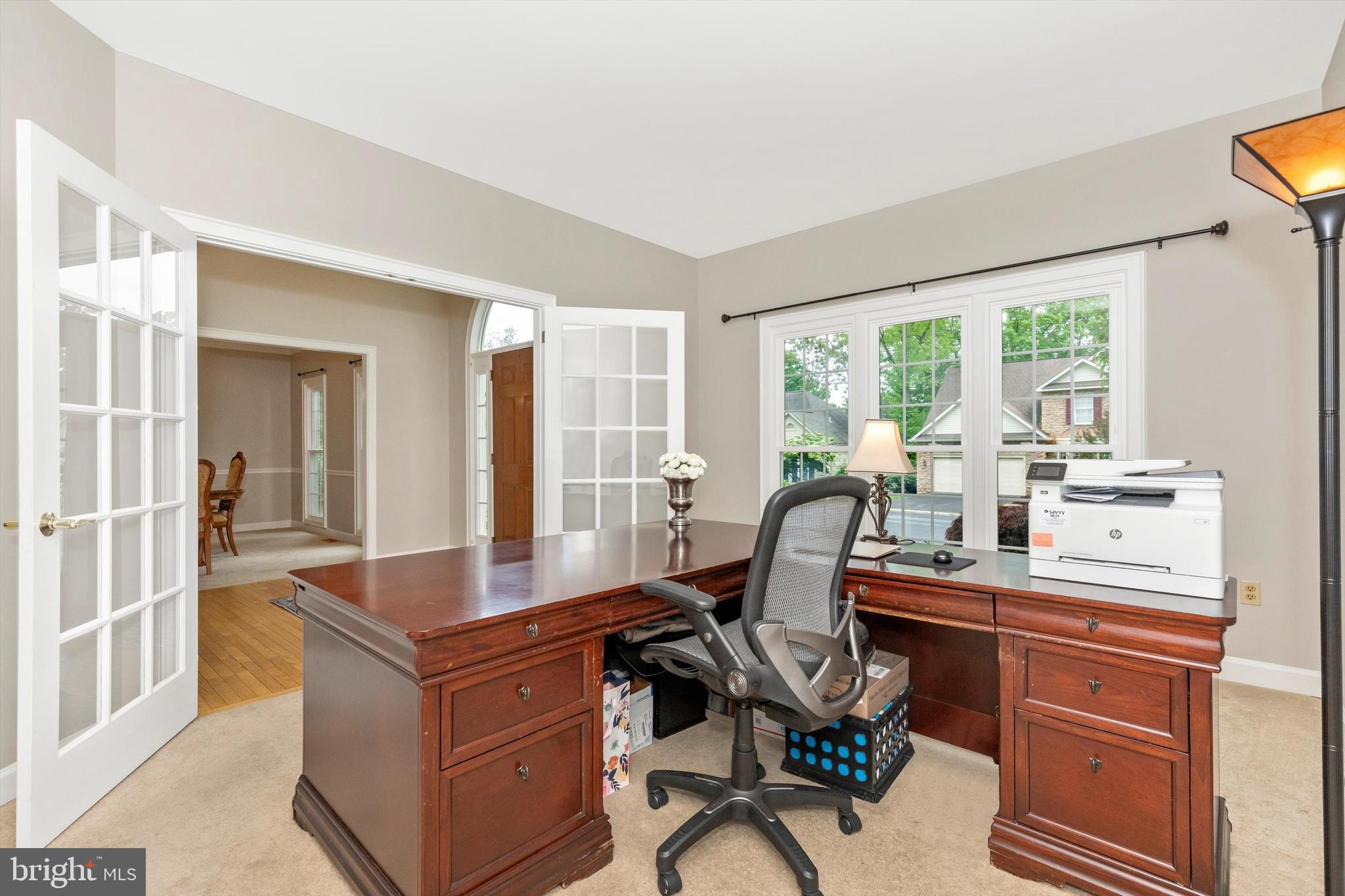 WESTWINDS - Residential