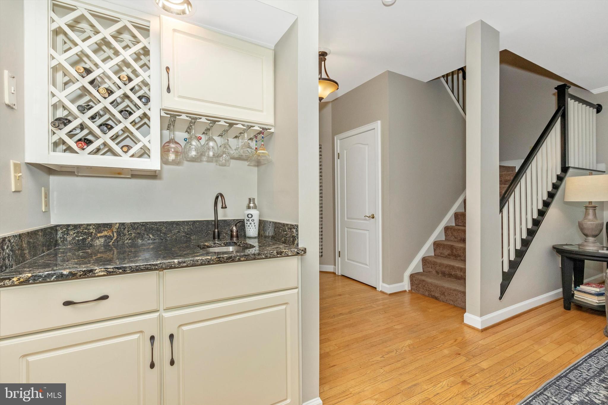 WESTWINDS - Residential