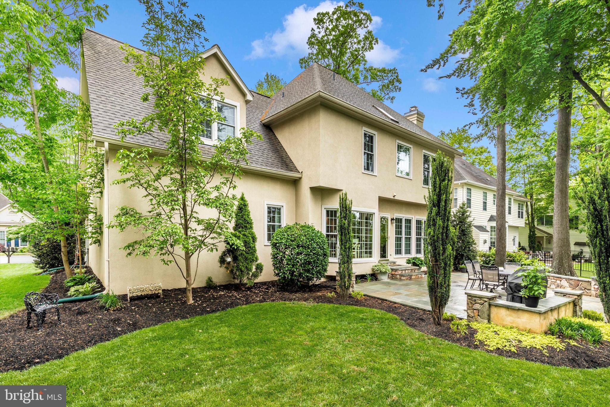 WESTWINDS - Residential