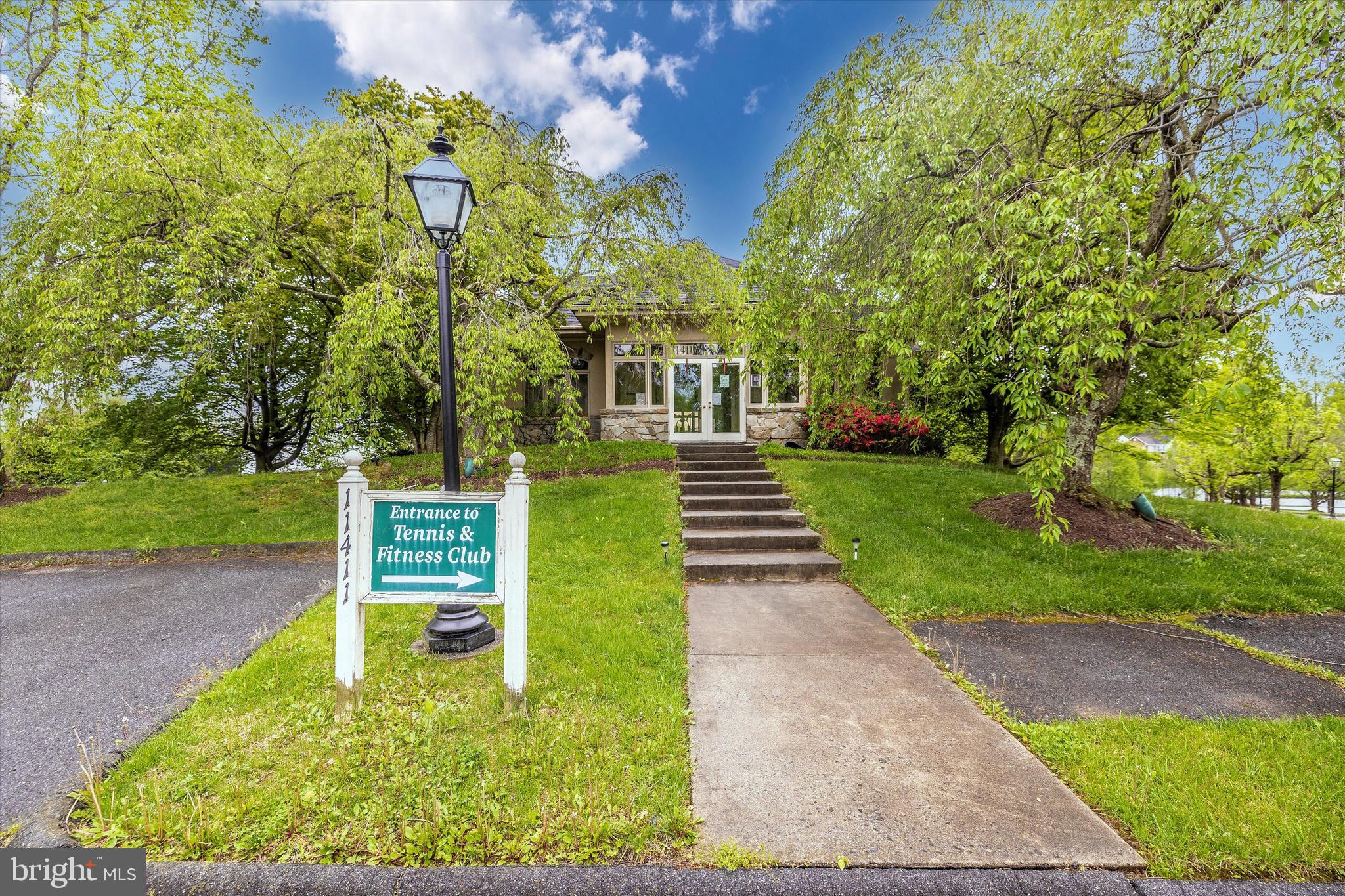 WESTWINDS - Residential