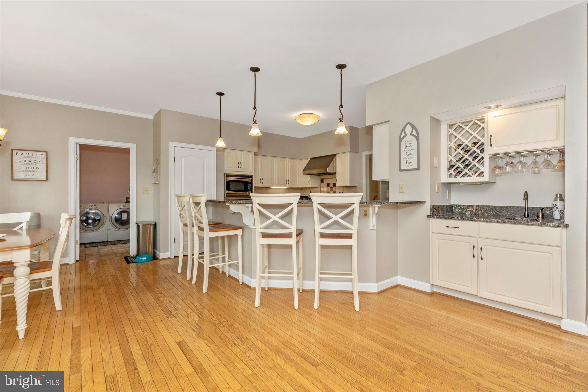 WESTWINDS - Residential