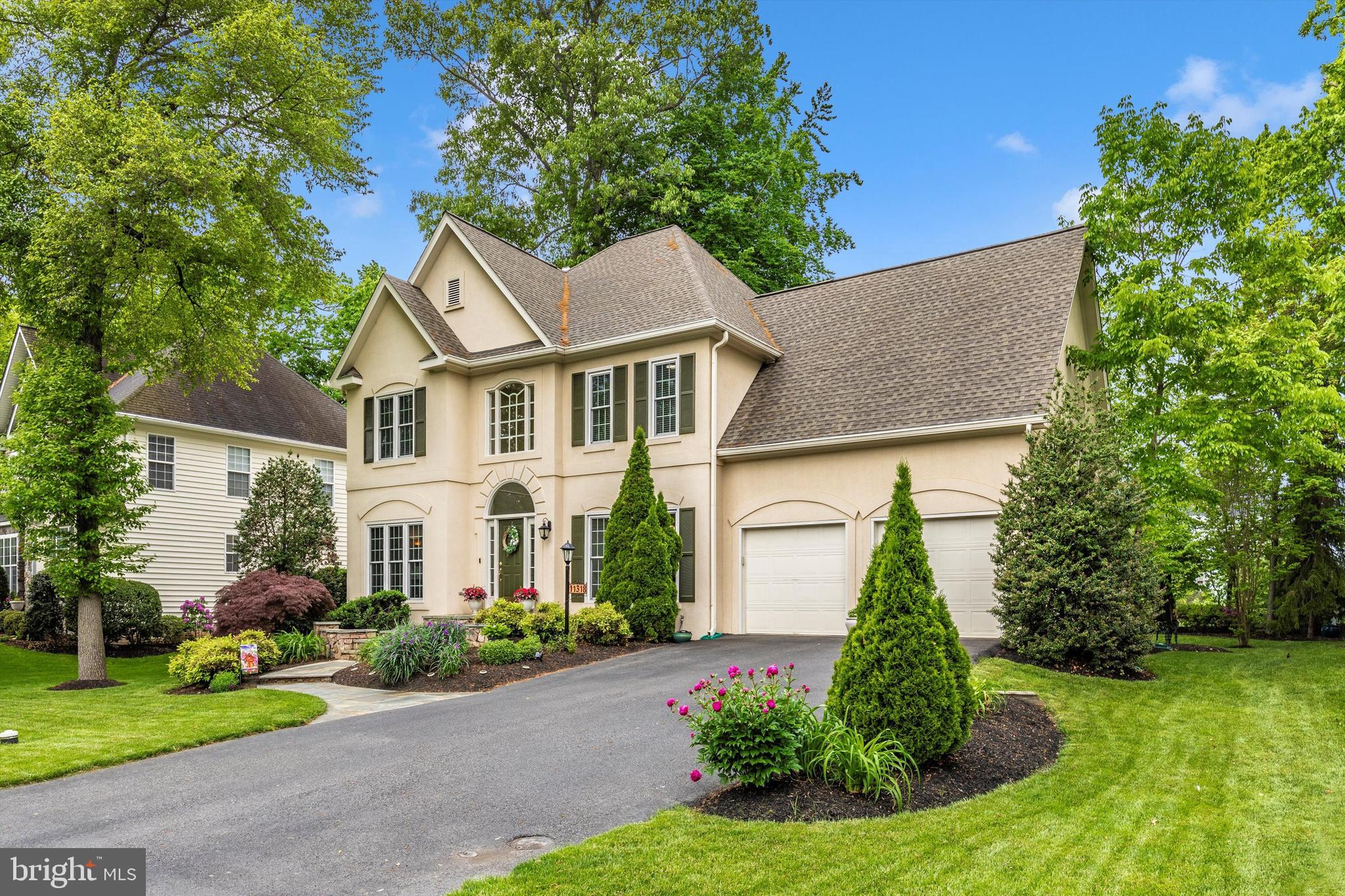 WESTWINDS - Residential