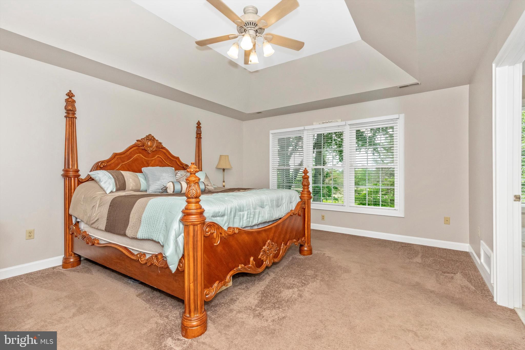 WESTWINDS - Residential