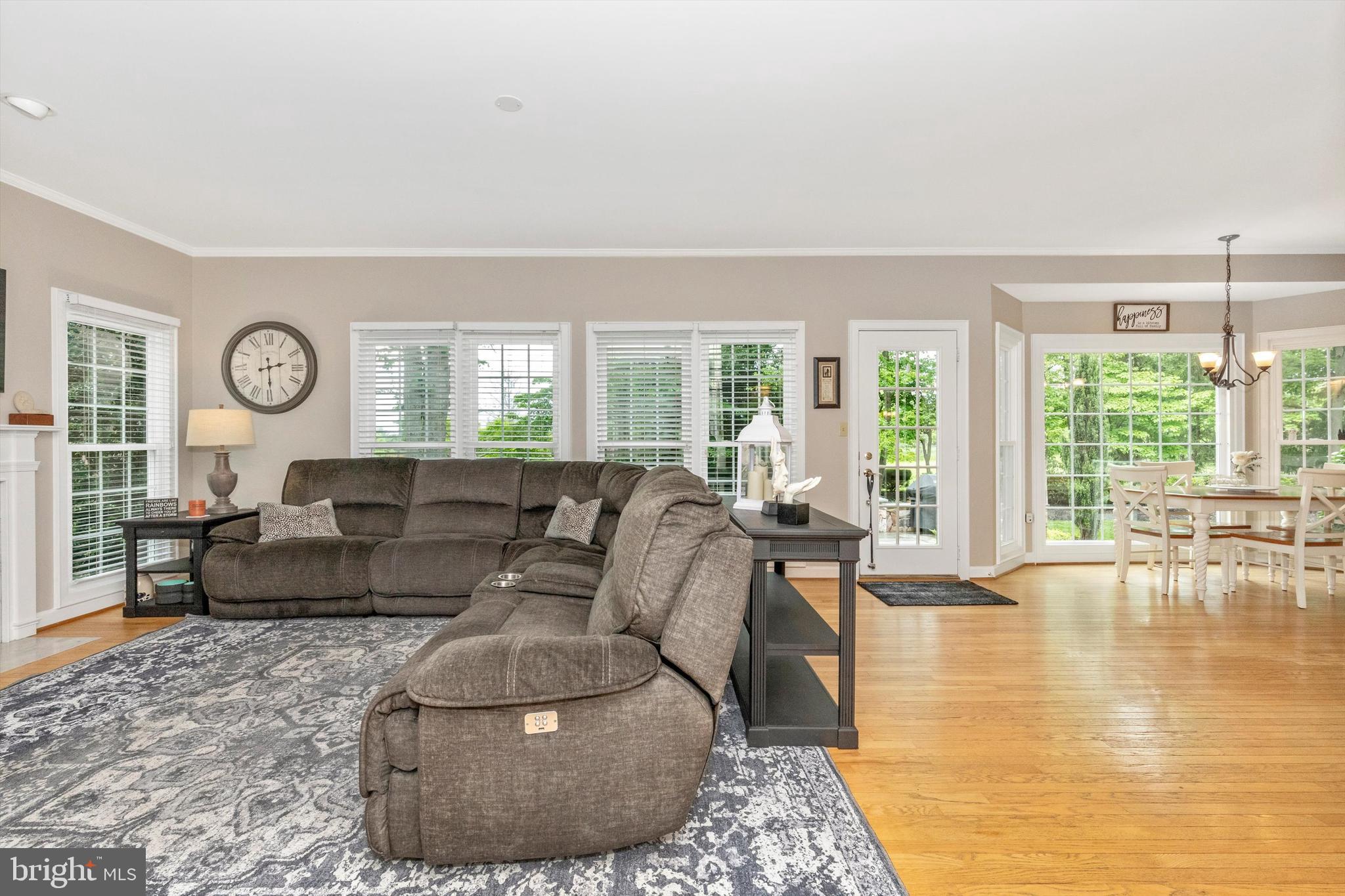 WESTWINDS - Residential