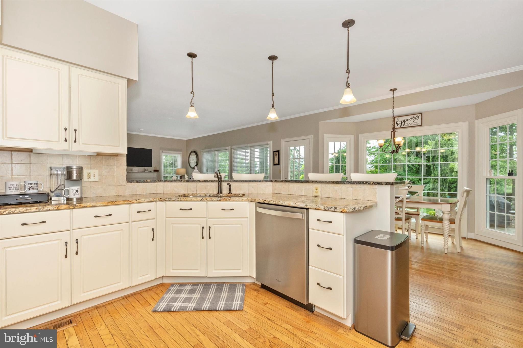 WESTWINDS - Residential