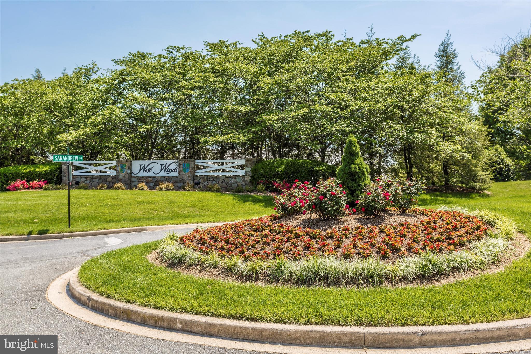 WESTWINDS - Residential