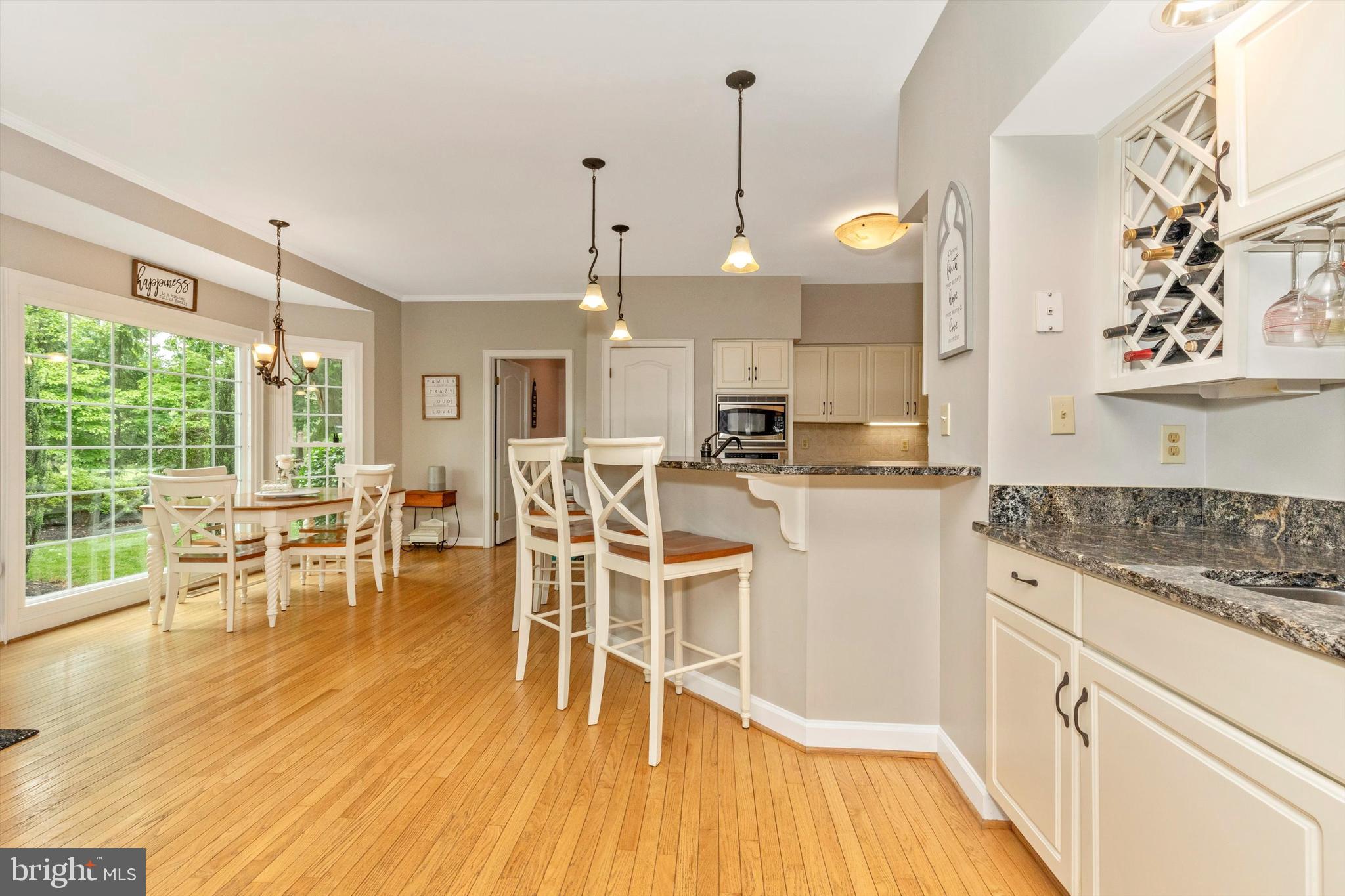 WESTWINDS - Residential