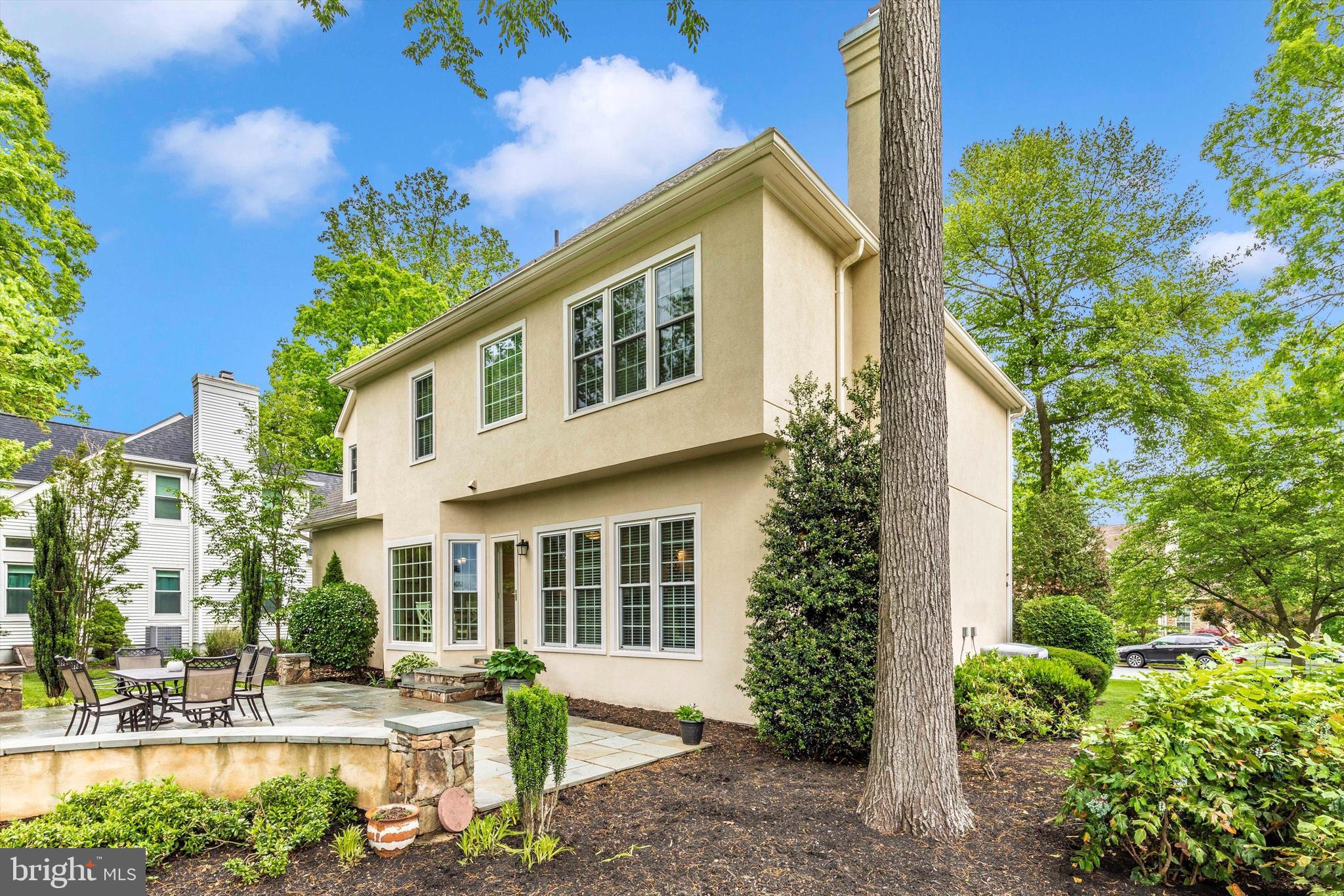 WESTWINDS - Residential