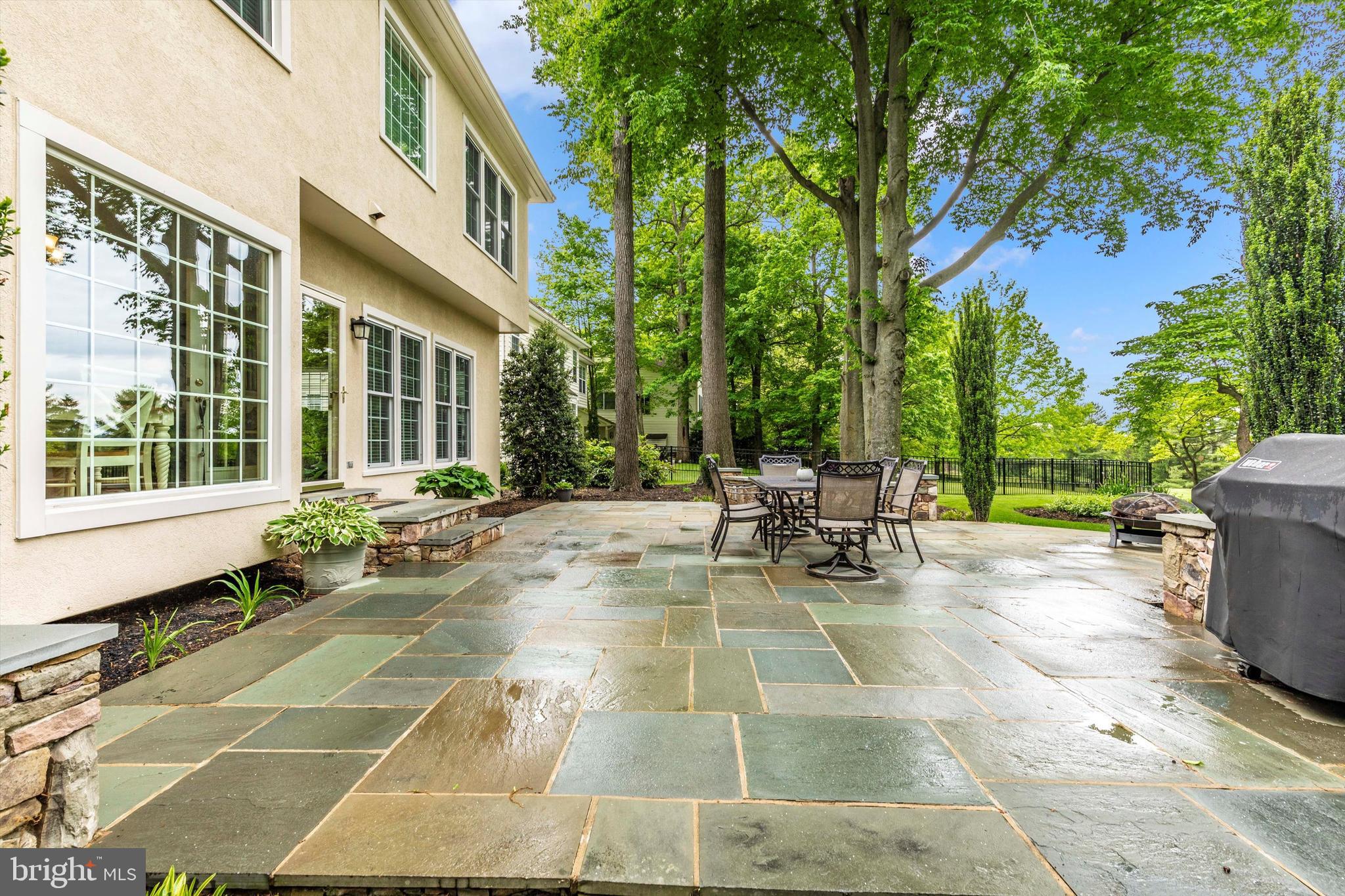 WESTWINDS - Residential