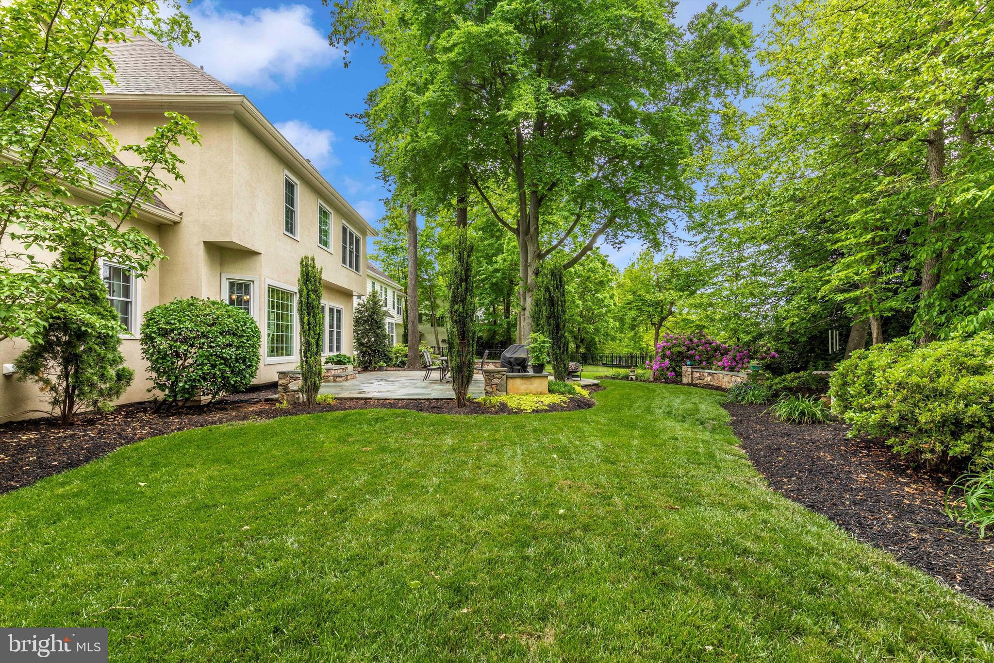 WESTWINDS - Residential