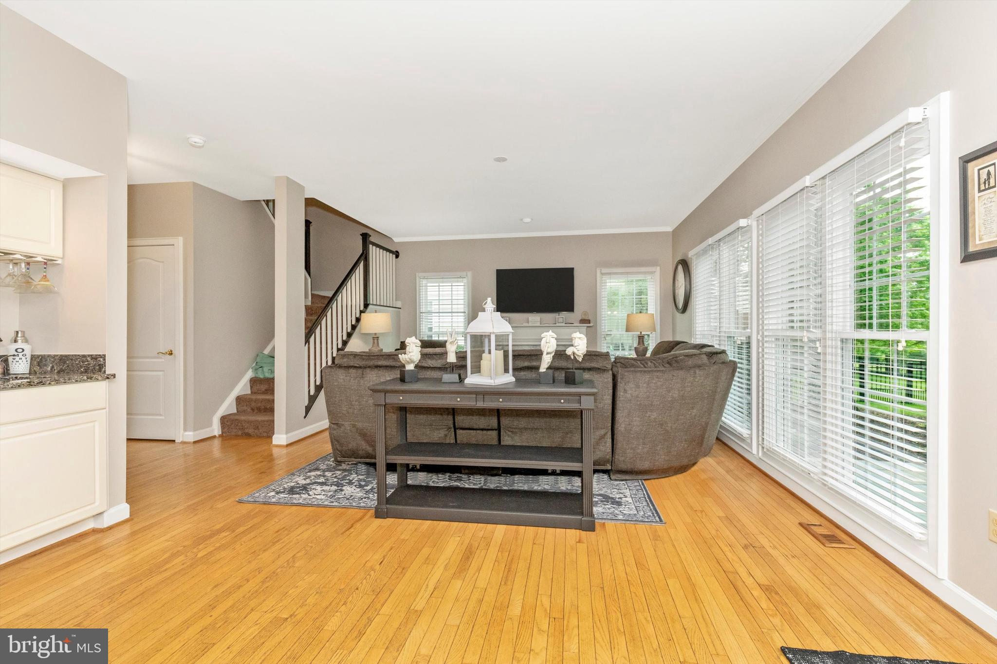 WESTWINDS - Residential