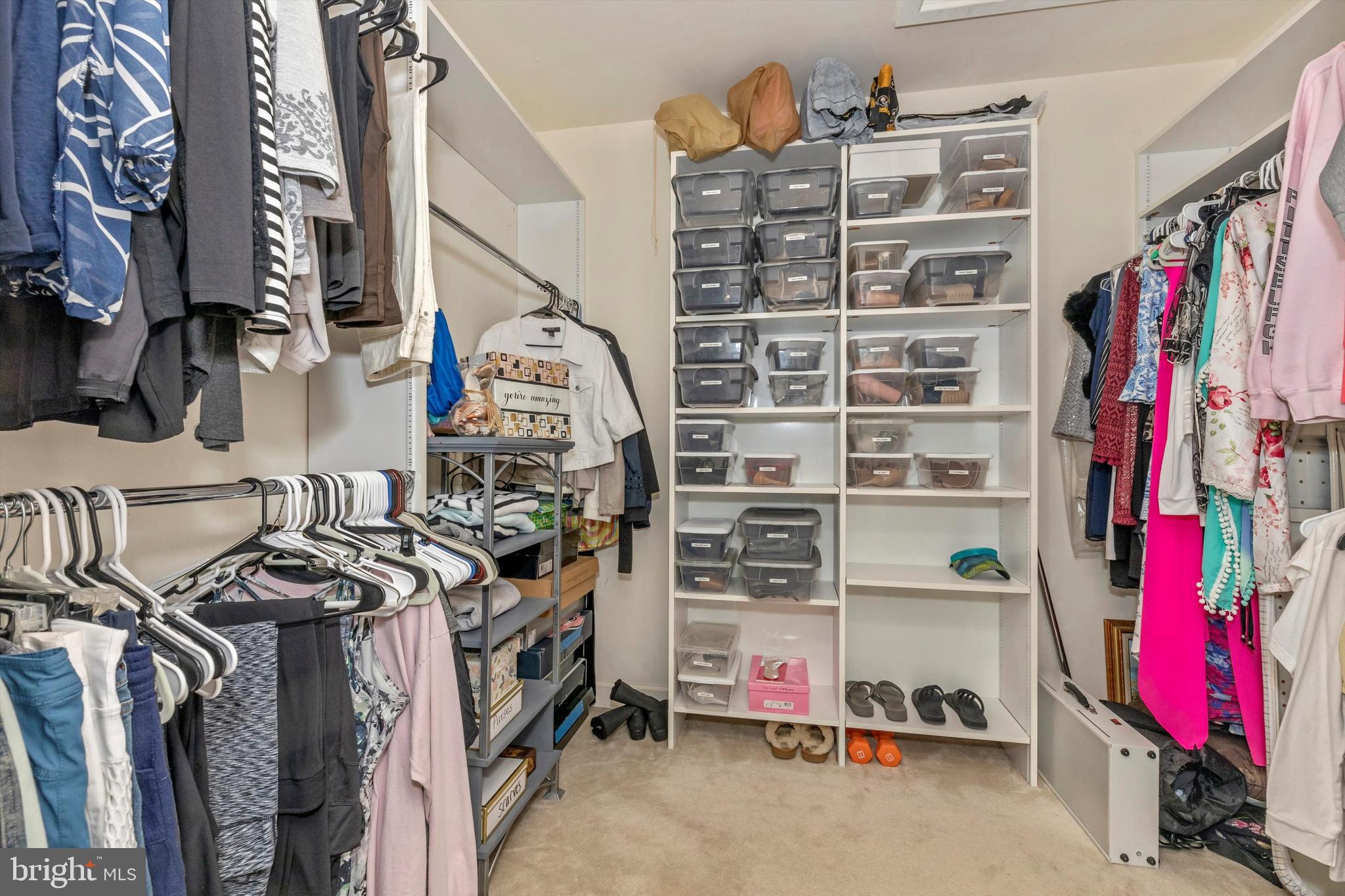 WESTWINDS - Residential