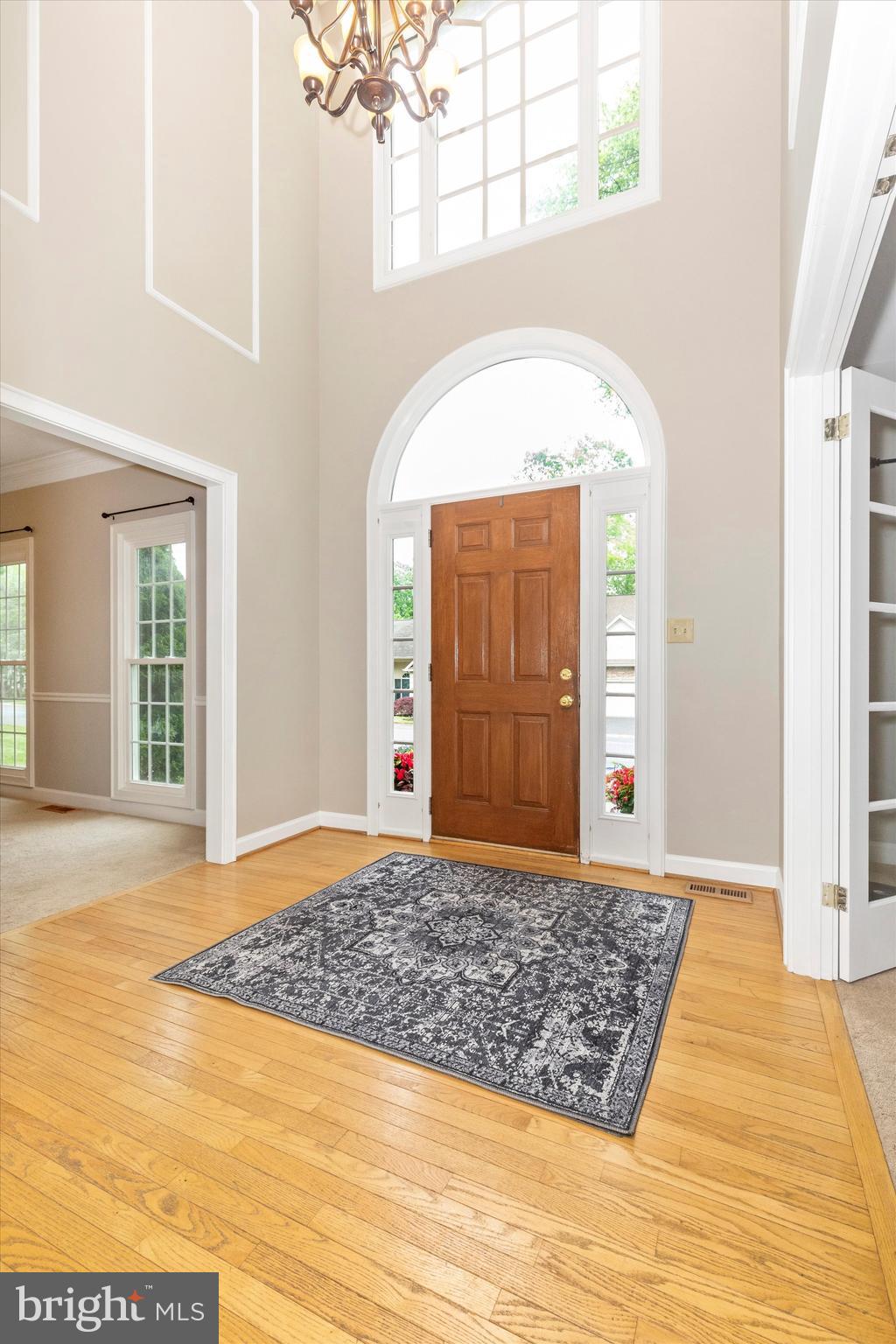 WESTWINDS - Residential