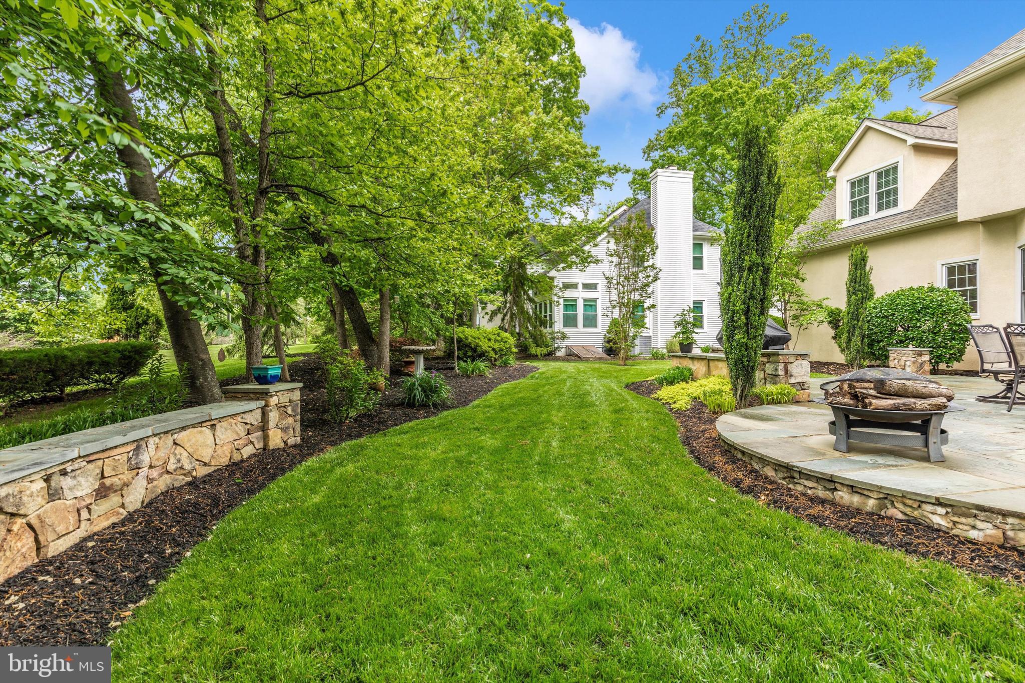 WESTWINDS - Residential