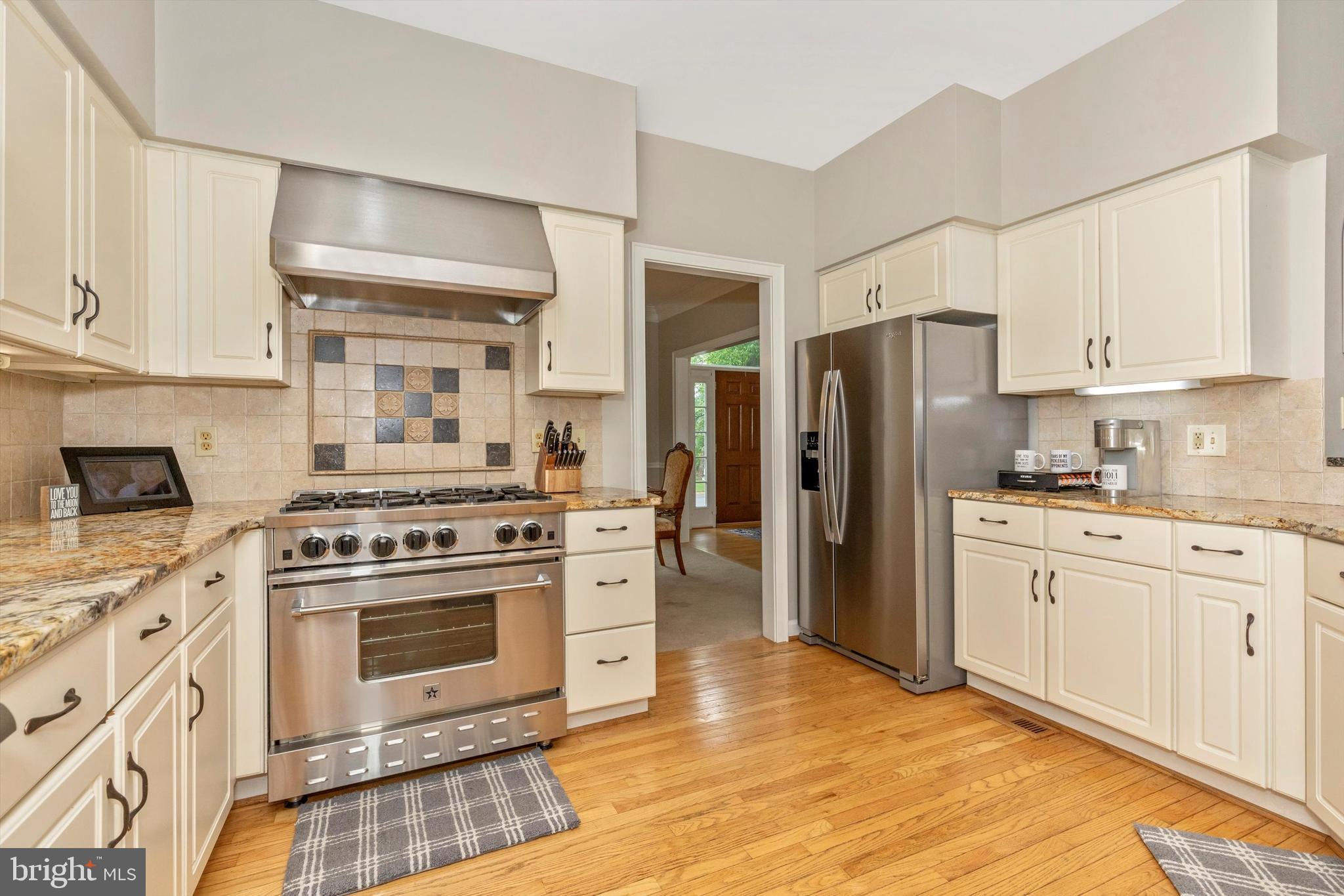 WESTWINDS - Residential