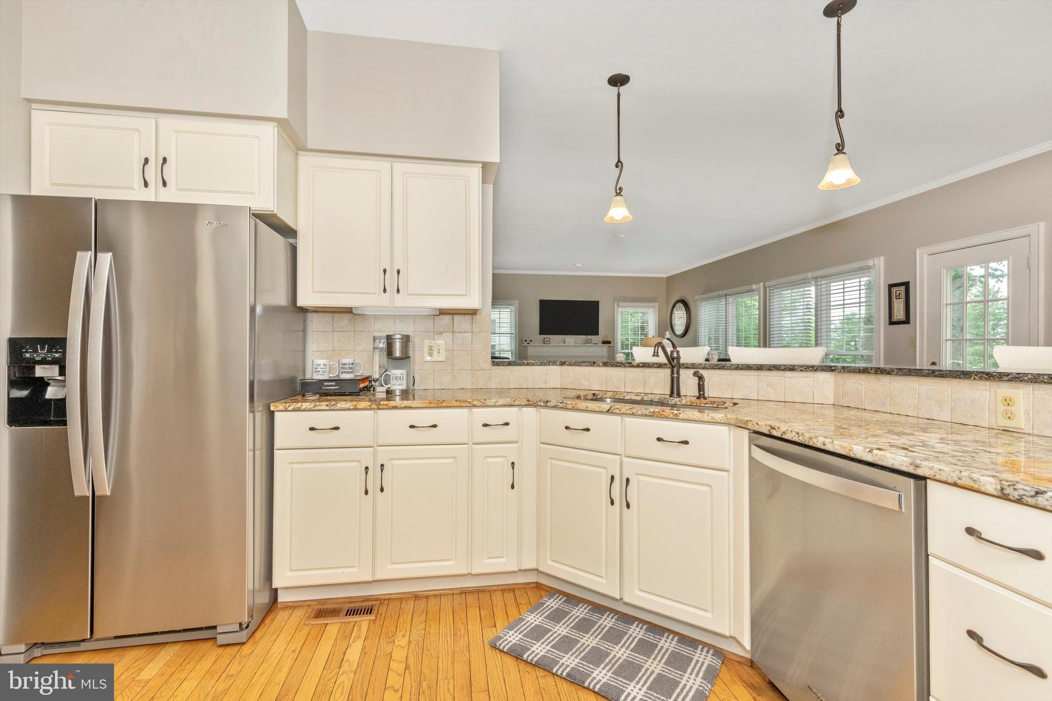 WESTWINDS - Residential