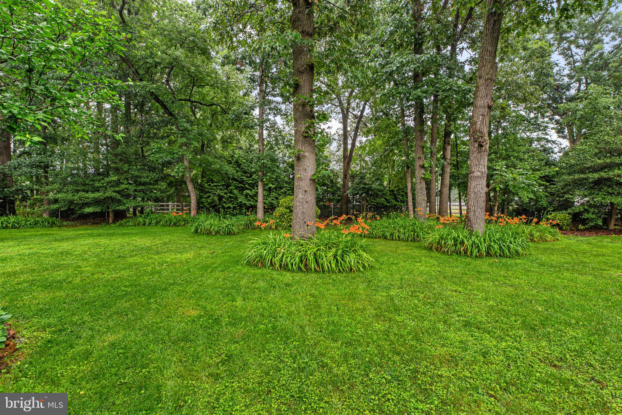 HAMPTON MANOR - Residential