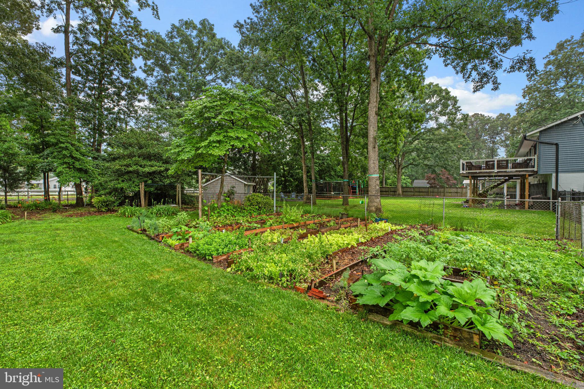 HAMPTON MANOR - Residential