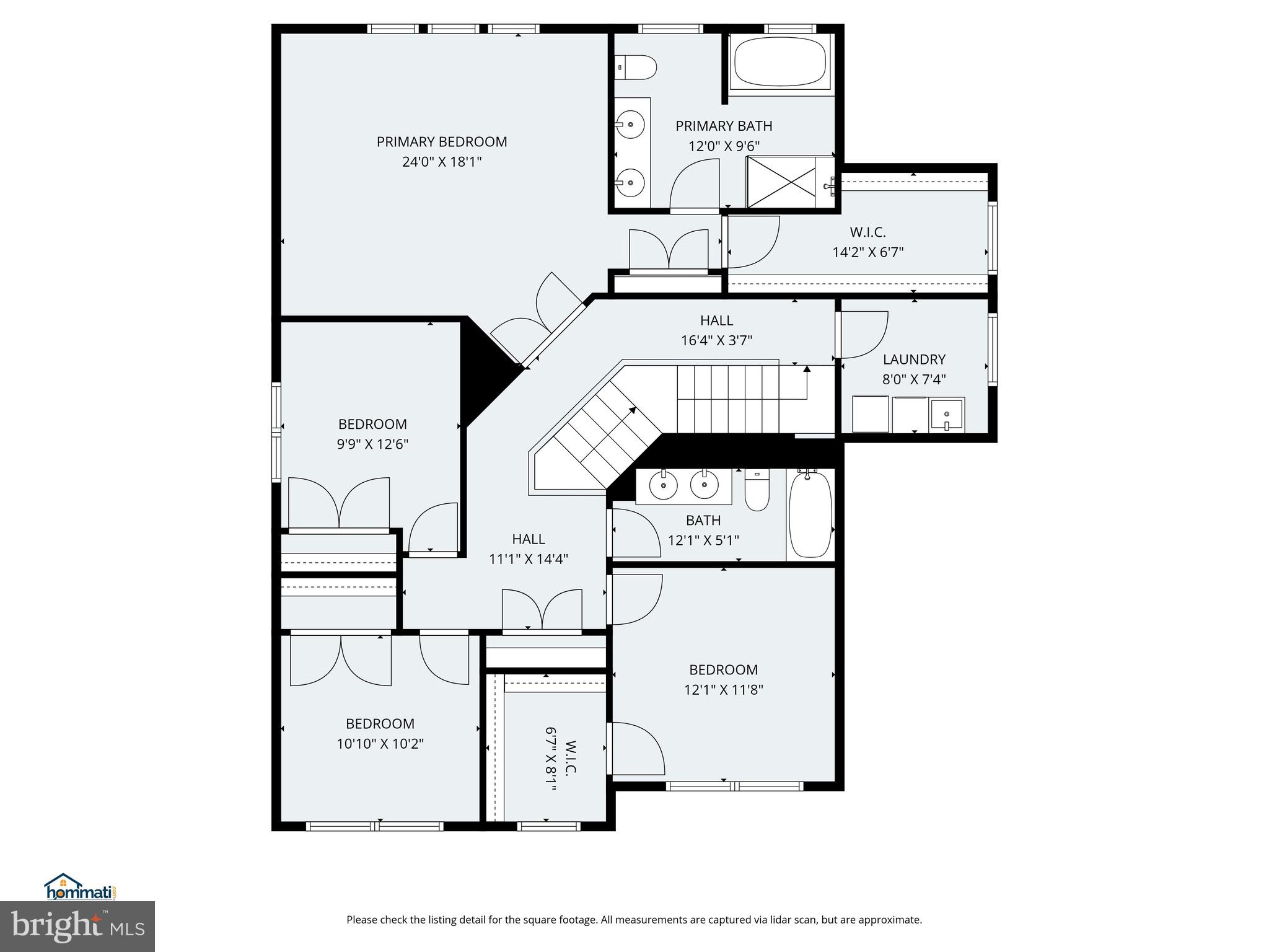 PONDVIEW - Residential