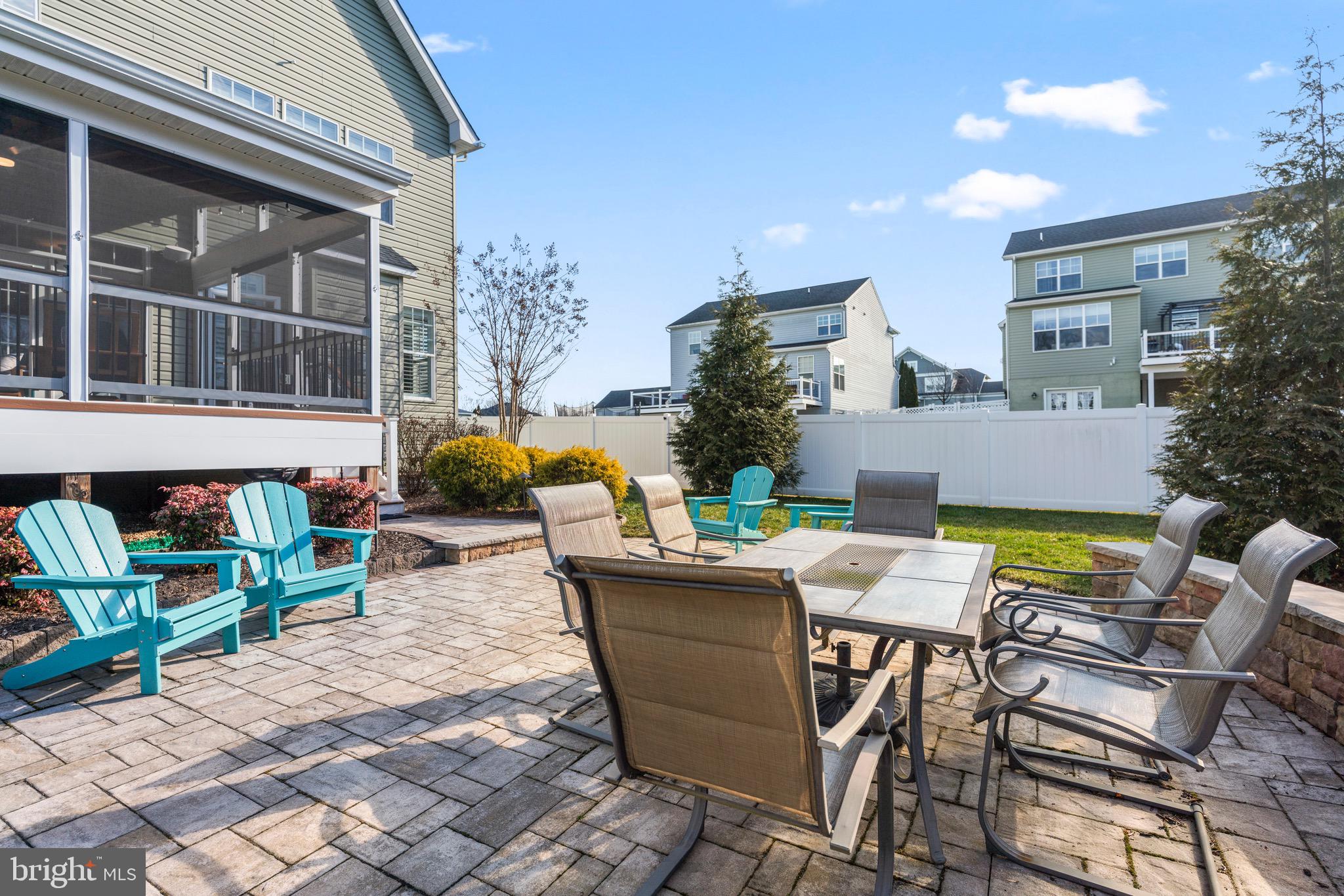 PONDVIEW - Residential