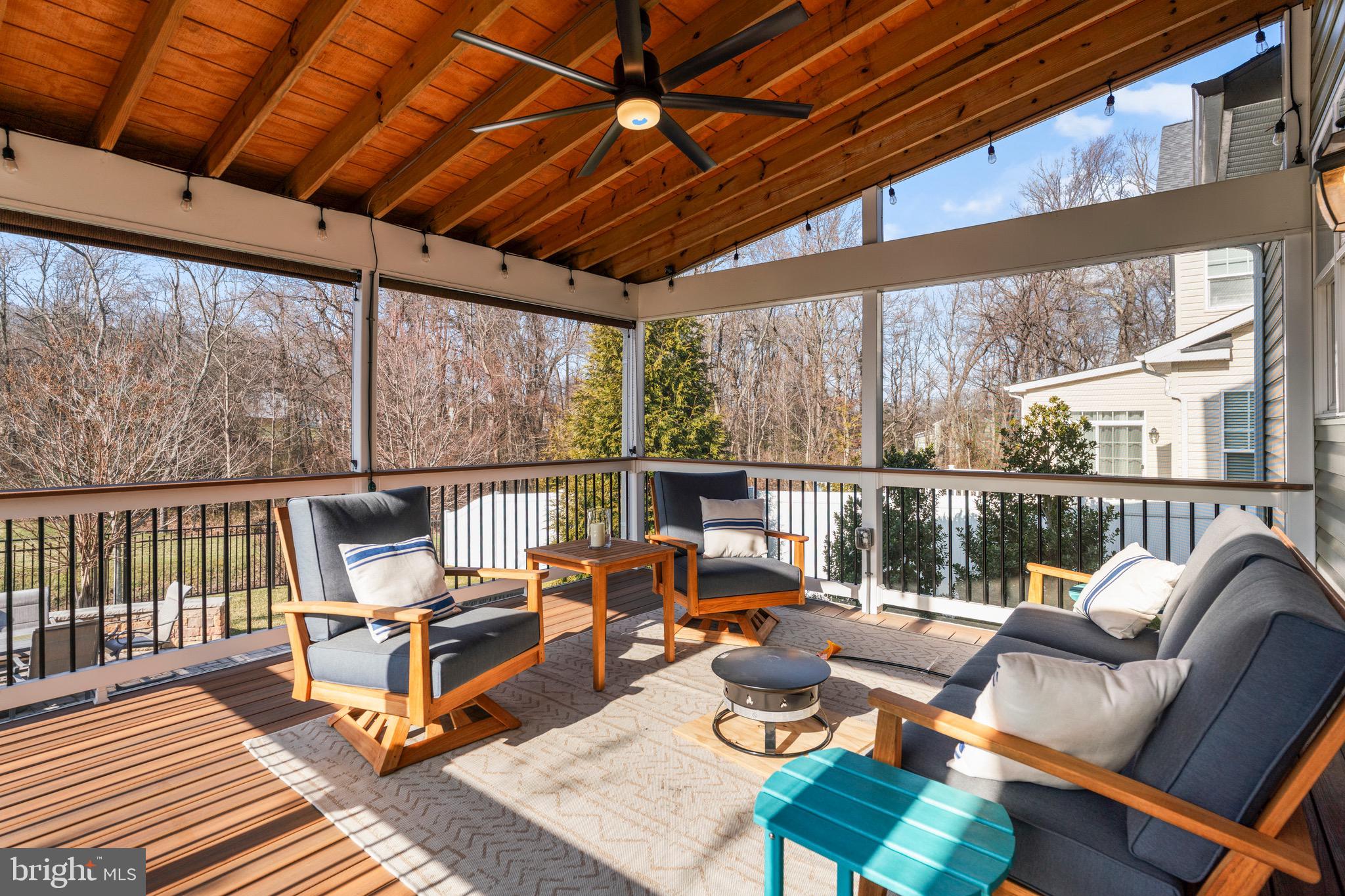 PONDVIEW - Residential