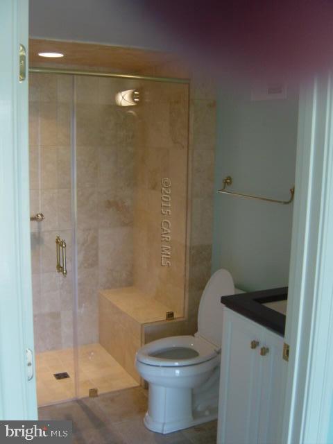 CAPTAINS HILL - Residential