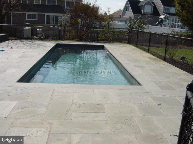 CAPTAINS HILL - Residential