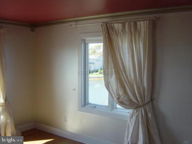 CAPTAINS HILL - Residential