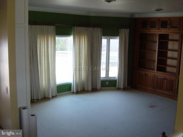 CAPTAINS HILL - Residential