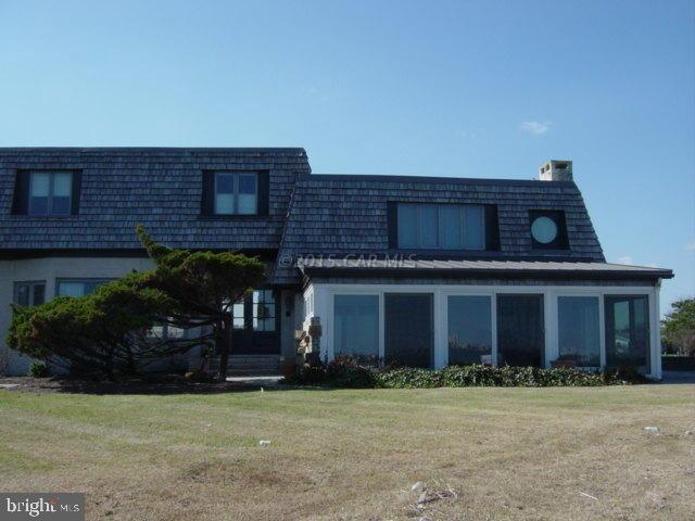 CAPTAINS HILL - Residential