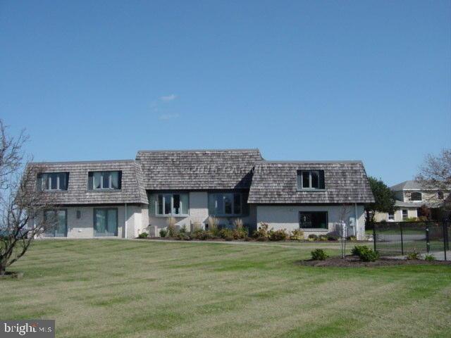 CAPTAINS HILL - Residential