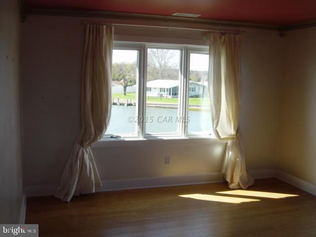 CAPTAINS HILL - Residential